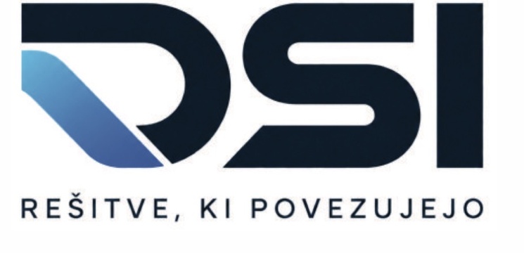 DSI – Rešitve, ki povezujejo